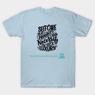 Self Care T-Shirt